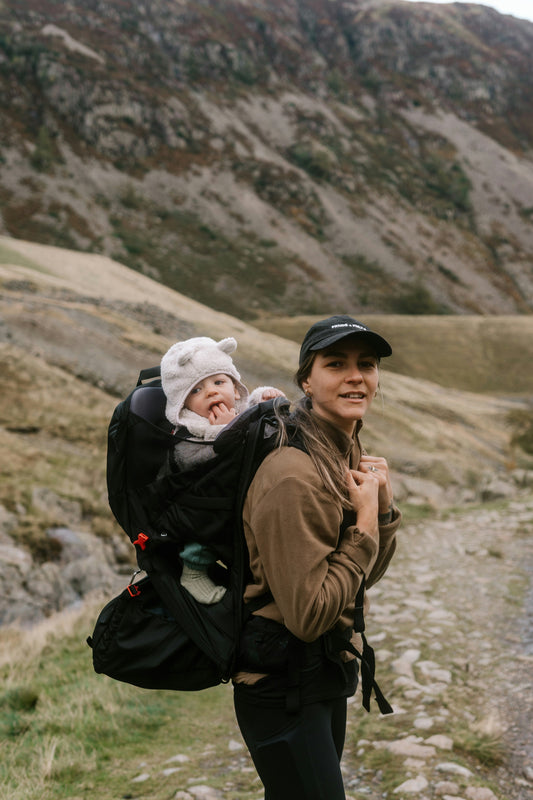 The Advent of Busy Mums: Redefining Motherhood in a Fast-Paced World
