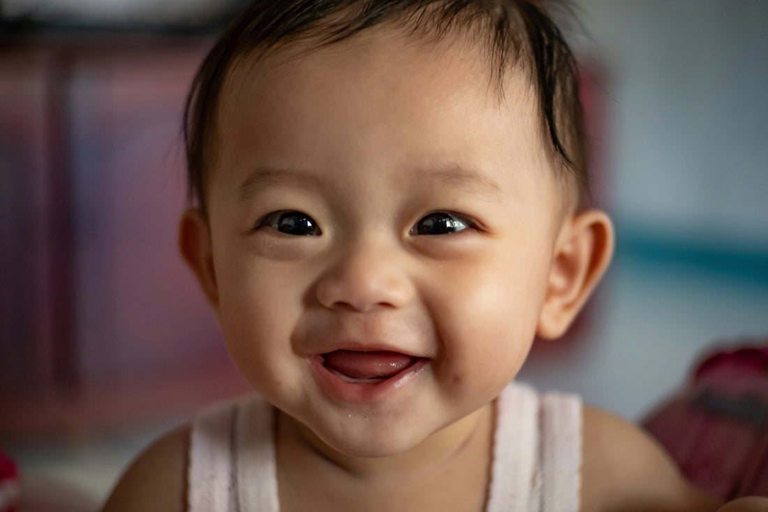 What’s In a (Baby) Name?